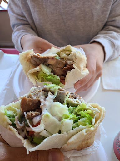 Photo of Donair city - 22329 Dewdney Trunk Rd, Maple Ridge, BC V2X 3J3